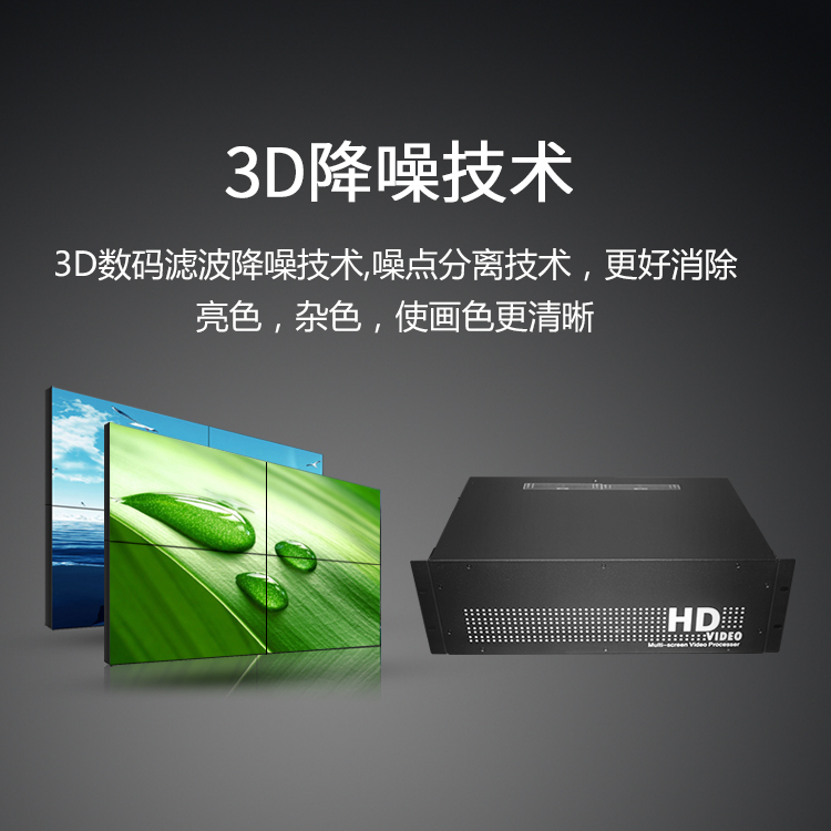 视频拼接处理器显示屏控制器 视频拼接处理器显示屏控制器