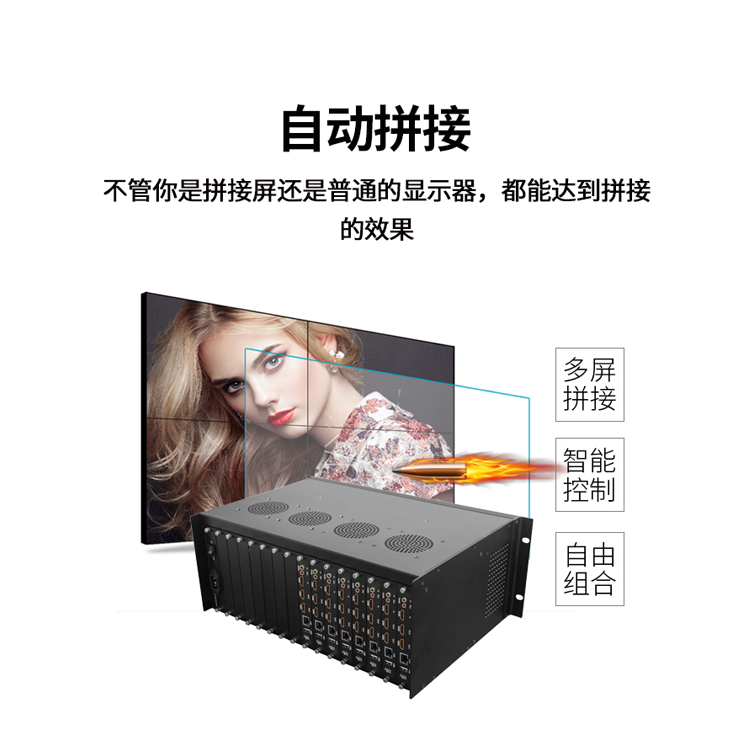 高清视频解码器高清网络音视频编解码矩阵 高清视频解码器高清网络音视频编解码矩阵