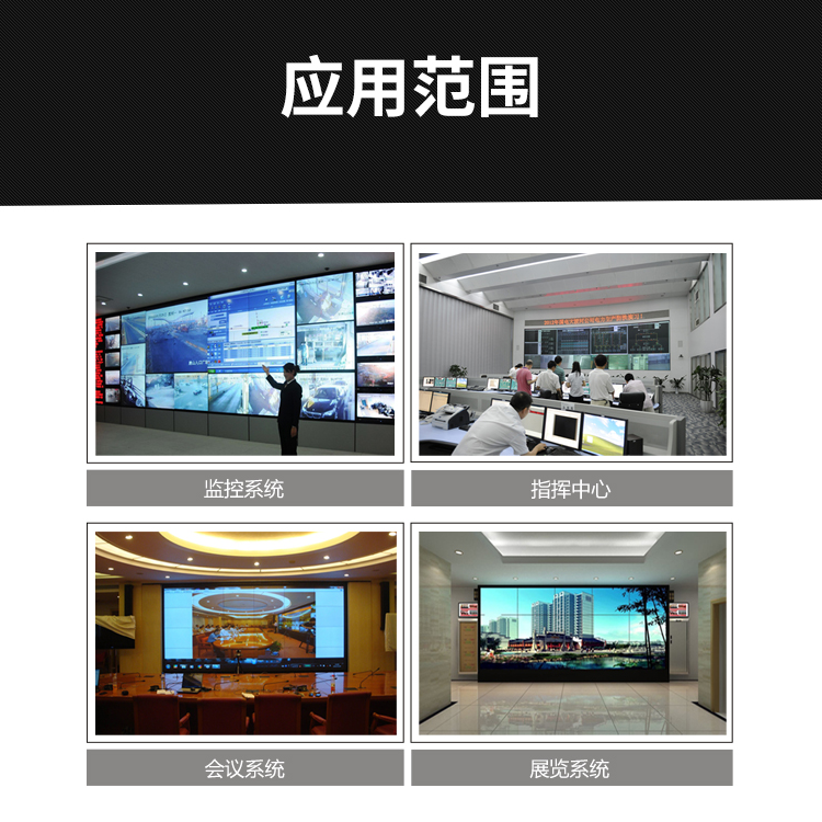 全数字高清网络万能视频解码器矩阵 全数字高清网络万能视频解码器矩阵