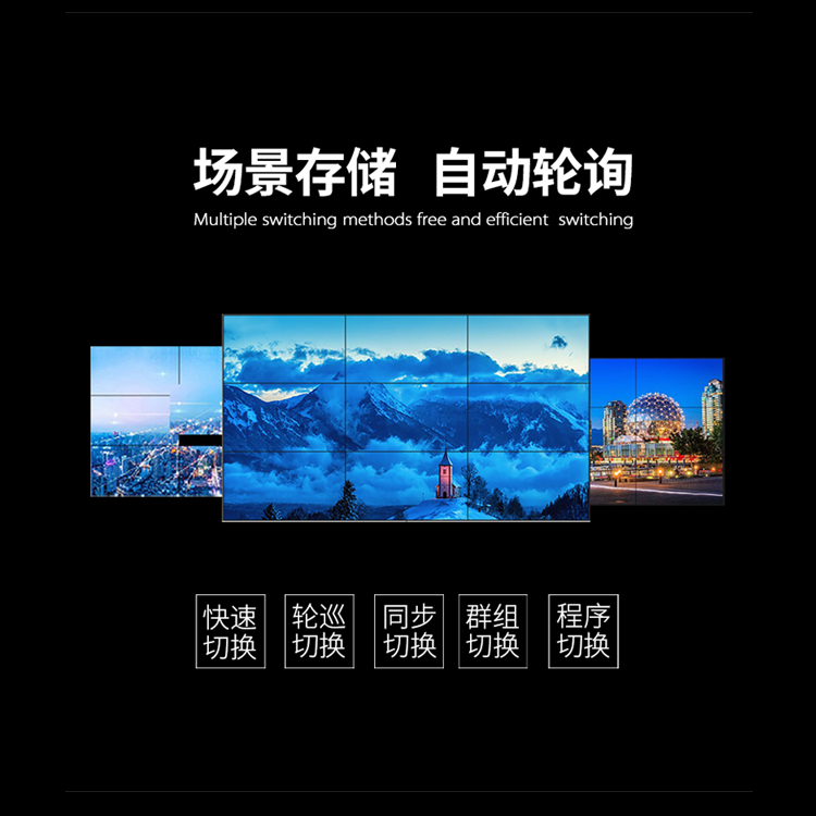最新网络高清视音频解码器矩阵 最新网络高清视音频解码器矩阵