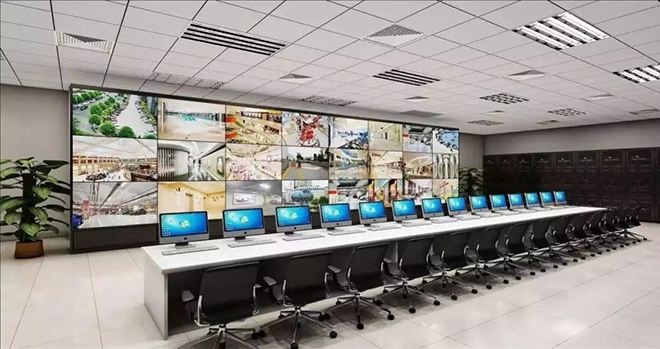 数字高清视频hdmi dvi sdi混合矩阵主机 数字高清视频hdmi dvi sdi混合矩阵主机