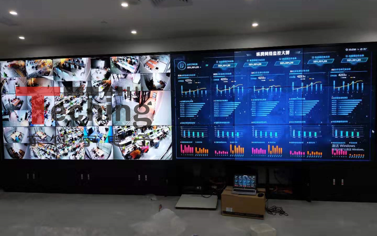 优质的解码矩阵不会假装在工作