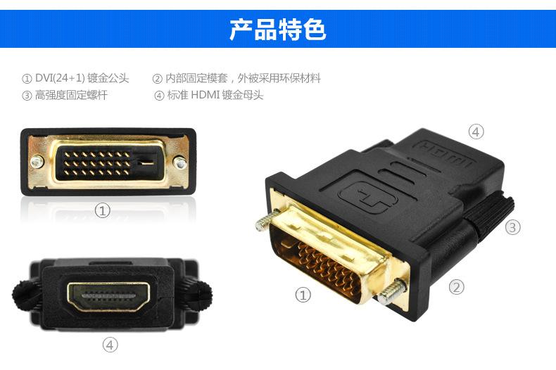DVI矩阵切换器和HDMI矩阵切换器