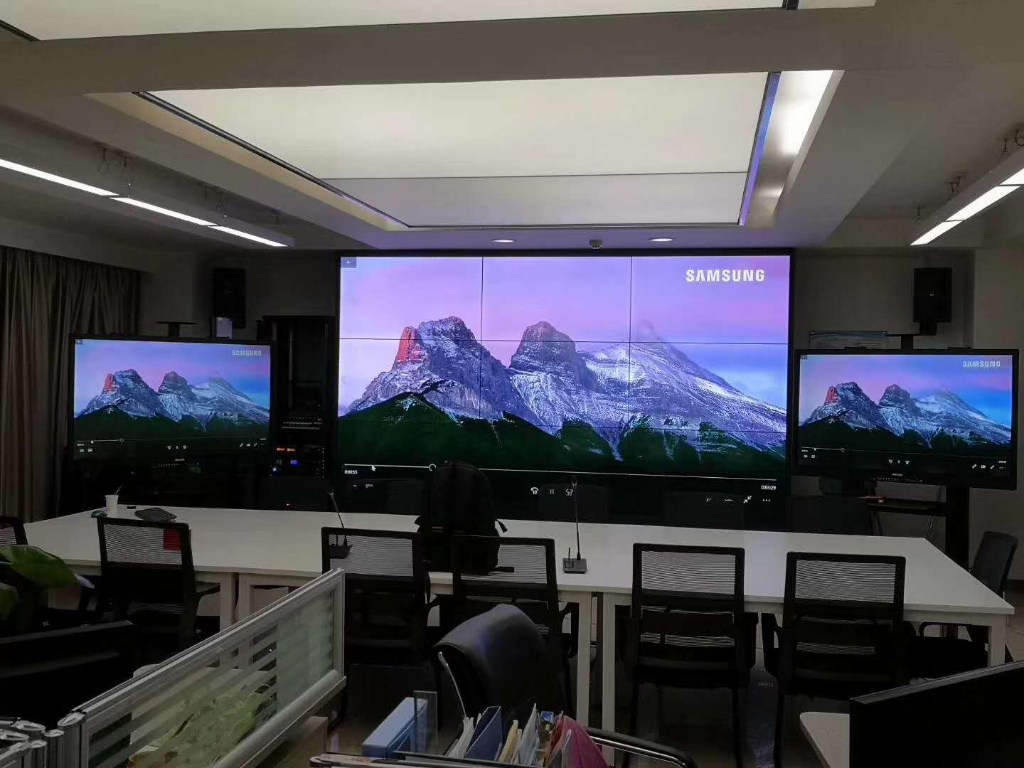 高清视频矩阵 高清视频矩阵