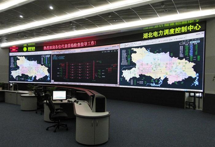 4k无缝高清混合矩阵