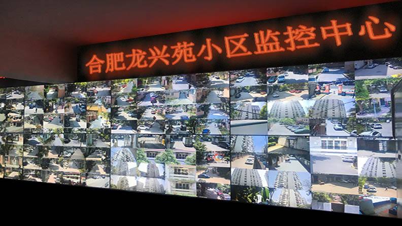 H.265格式嵌入式网络高清数字解码矩阵