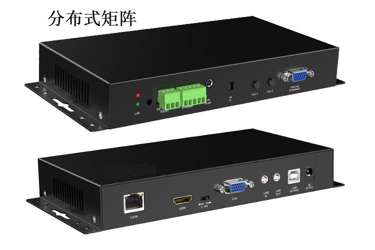 分布式矩阵与传统矩阵的区别