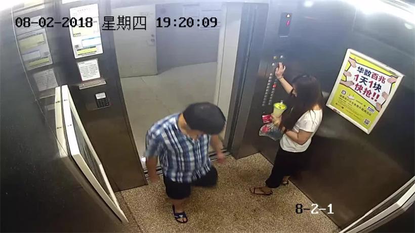 电梯监控怎么安装网络数字解码矩阵 电梯监控怎么安装网络数字解码矩阵
